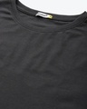 Shop Nimbus Grey Boyfriend T-Shirt