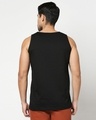Shop Nine Tail Ninja Round Neck Vest-Full