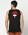 Shop Ninja Life Round Neck Vest-Design