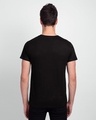 Shop Ninja Pocket Half Sleeve T-Shirt Black-Design