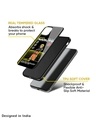 Shop Ninja Way Premium Glass Case for Samsung Galaxy S23 Plus 5G (Shock Proof, Scratch Resistant)-Design