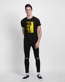 Shop Nir Vah Nuh Half Sleeve T-shirt-Design