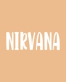 Shop Nirvana 2.0 V Neck Color Block Crop T-Shirt