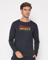 Shop Nivant Full Sleeve T-Shirt-Front