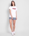 Shop No Motivation Boyfriend T-shirt-Design