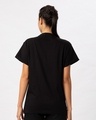 Shop No Name Boyfriend T-Shirt (GTL)-Design