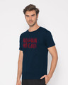 Shop No Pain No Gain Half Sleeve T-Shirt-Design