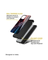 Shop No Social Club Premium Glass Case for OnePlus 8T (Shock Proof, Scratch Resistant)-Design