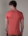 Shop No Worries Timon Pumbaa Half Sleeve T-Shirt (DL)-Design