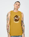 Shop No Worries Timon Pumbaa Vest (DL)-Front