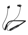 Shop Tune Elite Sport In the Ear Bluetooth Earphone (Lively Black)-Front