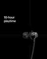 Shop Tune Elite Sport In the Ear Bluetooth Earphone (Lively Black)