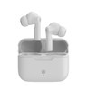 Shop Buds Smart Pearl White Wireless Earbuds-Design