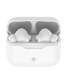 Shop Buds Smart Pearl White Wireless Earbuds-Full