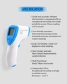 Shop Non-Contact Infrared Thermometer