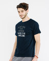 Shop Not Average Half Sleeve T-Shirt-Design