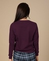 Shop Not ordinary Fleece Sweatshirt-Design
