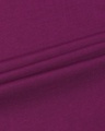 Shop Women's Purple Slim Fit T-shirt