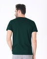 Shop Not To Snooze Half Sleeve T-Shirt-Full