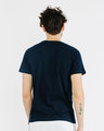 Shop Not To Snooze Half Sleeve T-Shirt-Full