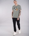 Shop O Teri Mickey Half Sleeve T-Shirt (DL)-Full