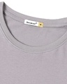 Shop Men's Grey Off Road Tactics Graphic Printed T-shirt