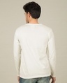 Shop Off White Full Sleeve T-Shirt-Design