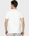 Shop Off-White Half Sleeve T-Shirt-Design