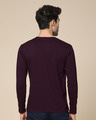 Shop Offline Photorealistic Full Sleeve T-Shirt-Design