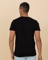 Shop Offline Photorealistic Half Sleeve T-Shirt-Design