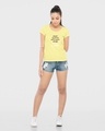 Shop Oh And Cute Half Sleeve T-Shirt-Design