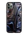Shop Oil Paint Marable iPhone 11 Pro Max Mobile Cover-Front