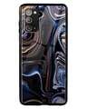 Shop Oil Paint Marable Samsung Galaxy Note 20 Mobile Cover-Front