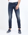 Shop Indigo Slim Fit Jean