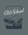 Shop Old School Wheel Vest-Full