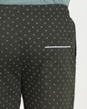 Shop Olive AOP Geometric Print A Pyjamas