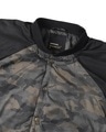 Shop Men's Black Camo Bomber Jackets