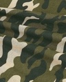 Shop Men's Olive Camo T-shirt