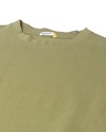 Shop Olive Elbow Sleeve Pocket Dress