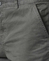Shop Men's Olive Shorts