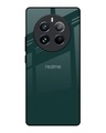 Shop Olive Premium Glass Case for Realme 12 Pro 5G(Shock Proof, Scratch Resistant)-Front