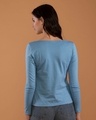 Shop Omg Minnie Scoop Neck Full Sleeve T-Shirt (DL)-Design