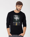 Shop On The Road Full Sleeve T-Shirt-Front