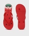 Shop One in a Million Watermelon Women's Flip-flops-Design