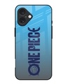 Shop One Piece Premium Glass Cover for Apple iPhone 16-Front