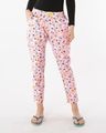 Shop Oops All Over Printed Pyjamas-Front