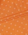 Shop Orange AOP Geometric Print B Pyjamas