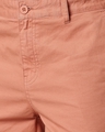 Shop Orange Lime Men's Shorts
