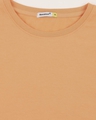 Shop Orange Rush Boyfriend T-Shirt