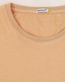 Shop Orange Rush Full Sleeves T-Shirt